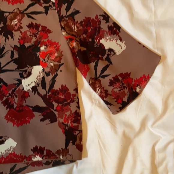 ARITZIA | Babaton Fraser Blouse | XS - Picture 4 of 5